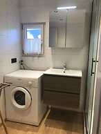 Amazing Holiday Home With Garden