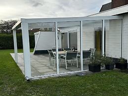 Amazing Holiday Home With Garden