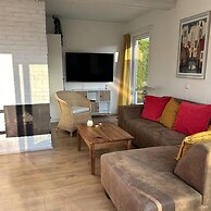 Amazing Holiday Home With Garden