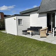 Amazing Holiday Home With Garden