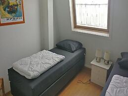 Amazing Holiday Home With Garden