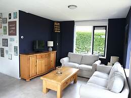 Holiday Home With Large Terrace