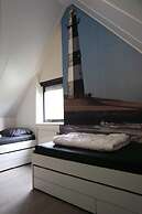 Holiday Home With Large Terrace