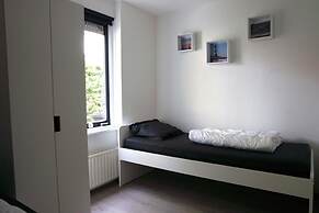 Holiday Home With Large Terrace