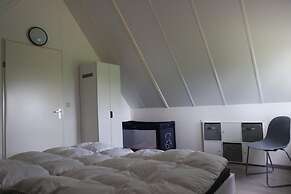 Holiday Home With Large Terrace