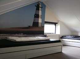 Holiday Home With Large Terrace