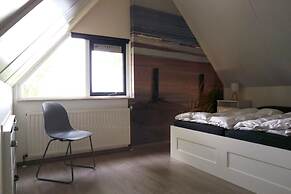 Holiday Home With Large Terrace