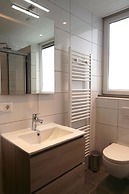 Holiday Home With Large Terrace