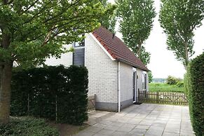 Holiday Home With Large Terrace