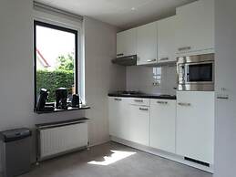 Holiday Home With Large Terrace