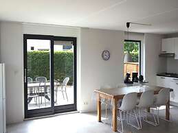 Holiday Home With Large Terrace