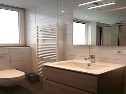 Holiday Home With Large Terrace