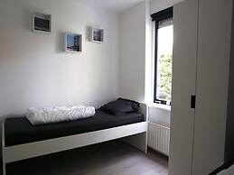 Holiday Home With Large Terrace