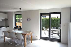 Holiday Home With Large Terrace