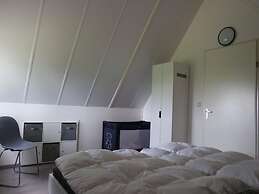 Holiday Home With Large Terrace