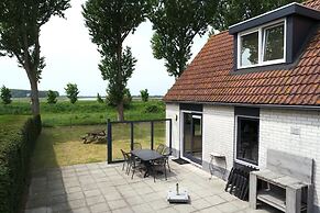 Holiday Home With Large Terrace
