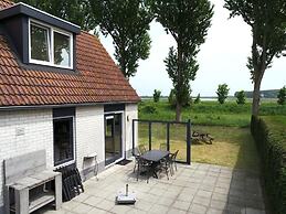 Holiday Home With Large Terrace