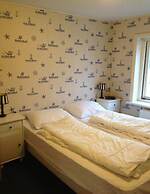 Fisherman's Cottage With Garden