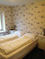 Fisherman's Cottage With Garden