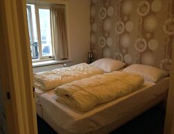 Fisherman's Cottage With Garden