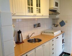 Fisherman's Cottage With Garden