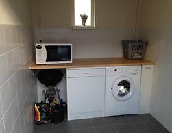 Fisherman's Cottage With Garden