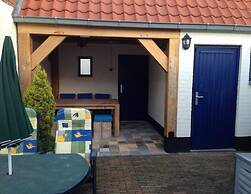 Fisherman's Cottage With Garden