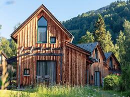 Holiday Home for 5 People With Gallery