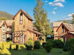 Holiday Home for 5 People With Gallery