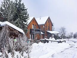 Holiday Home for 5 People With Gallery