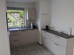 Pleasant Holiday Home With Garden