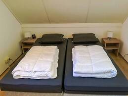 Pleasant Holiday Home With Garden