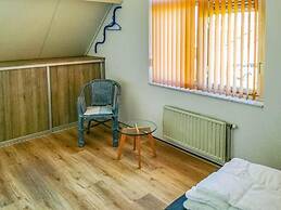 Pleasant Holiday Home With Garden