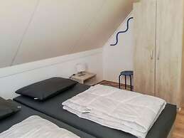 Pleasant Holiday Home With Garden