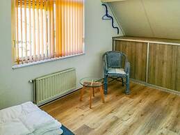 Pleasant Holiday Home With Garden