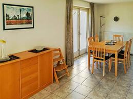 Pleasant Holiday Home With Garden