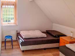 Pleasant Holiday Home With Garden