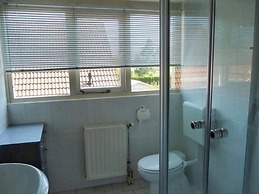 Pleasant Holiday Home With Garden