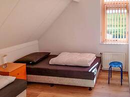 Pleasant Holiday Home With Garden