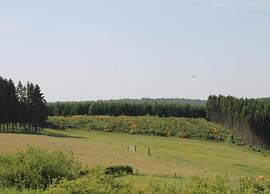 Majestic Holiday Home Near Beach