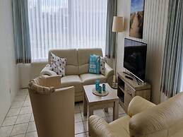 Holiday Home With Private Terrace