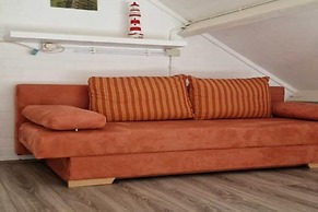 Holiday Home With Private Terrace