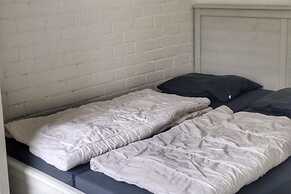 Holiday Home With Private Terrace