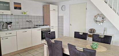 Holiday Home With Private Terrace