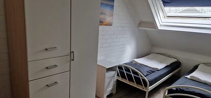 Holiday Home With Private Terrace