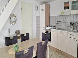 Holiday Home With Private Terrace