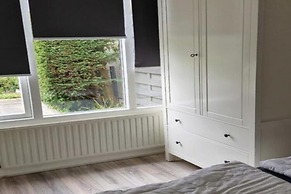 Holiday Home With Private Terrace