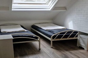 Holiday Home With Private Terrace