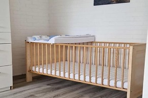 Holiday Home With Private Terrace