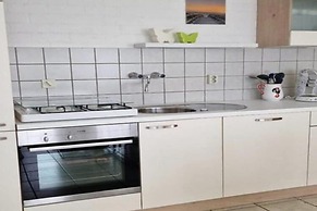 Holiday Home With Private Terrace